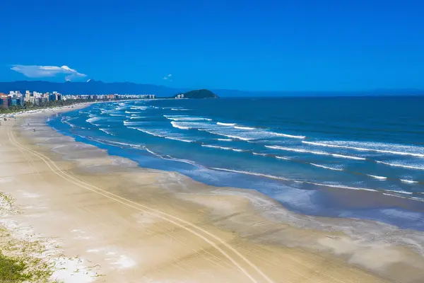 Módulo 1: O último capítulo pé na areia da Riviera de São Lourenço