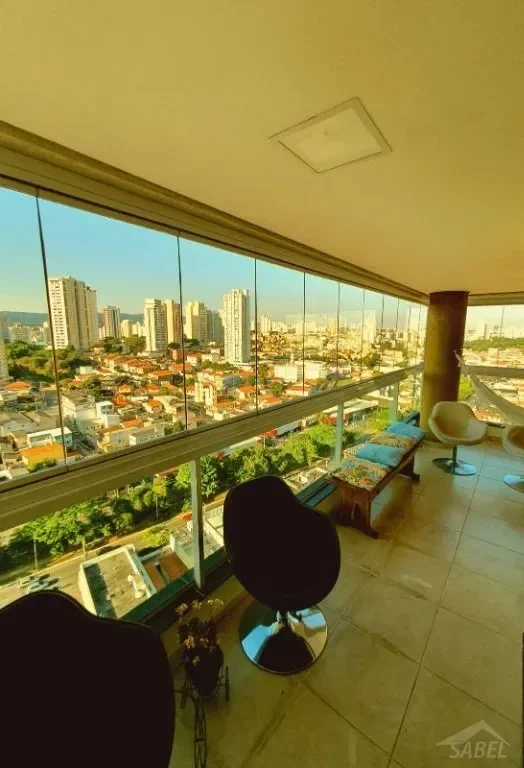 Apartamento com 115 m² e 3 suítes em Santa Teresinha