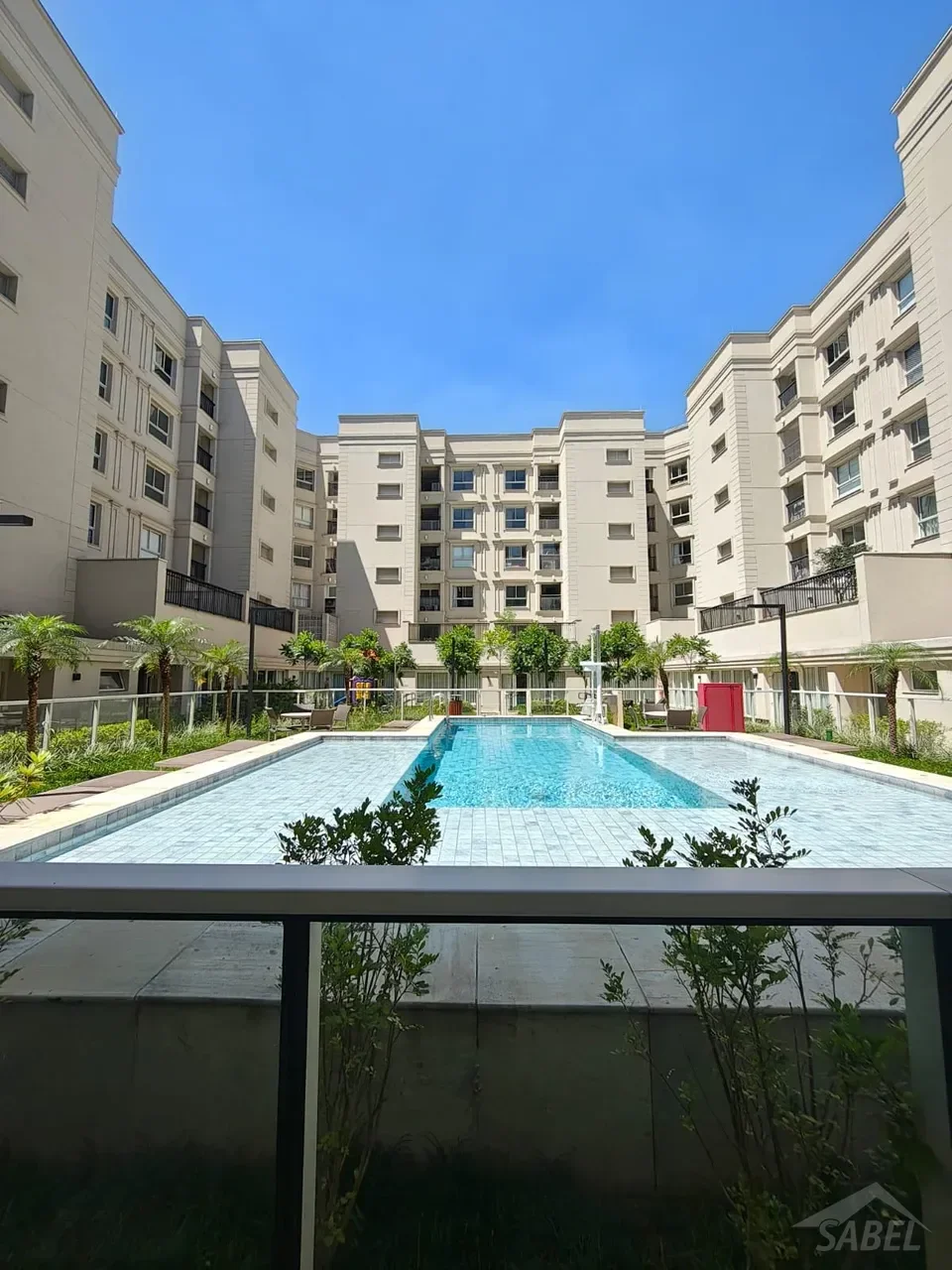 Apartamento com 80 m² em Santana