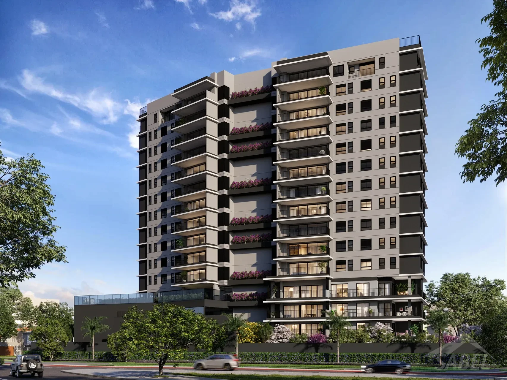 Apartamento com 57 m² e 1 suíte em Casa Verde