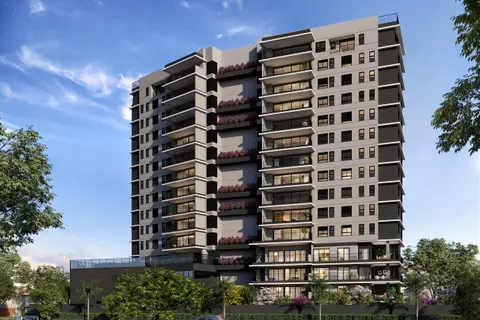 Apartamento com 57 m² e 1 suíte em Casa Verde