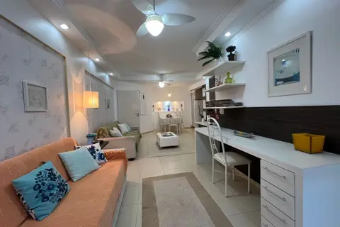 Apartamento à Venda com 76 m² e 1 suíte no Módulo 6 na Riviera de São Lourenço