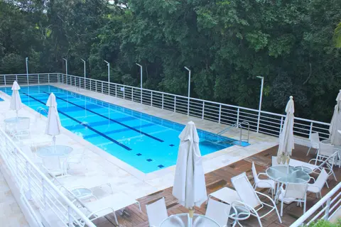 Apartamento à Venda com 99 m² e 1 suíte no Módulo 8 na Riviera de São Lourenço