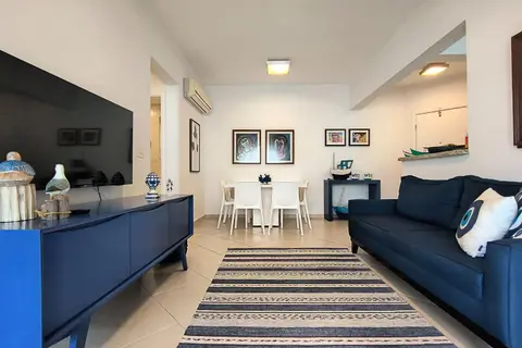 Apartamento à Venda com 80 m² e 1 suíte no Módulo 8 na Riviera de São Lourenço
