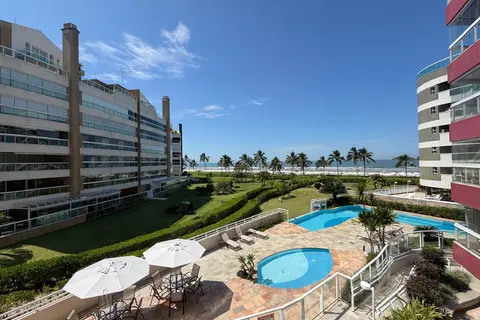 Apartamento à Venda com 164 m² e 3 suítes no Módulo 2 na Riviera de São Lourenço