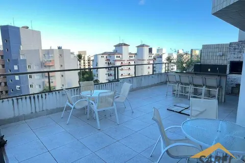 Duplex à Venda com 212 m² e 2 suítes no Módulo 4 na Riviera de São Lourenço