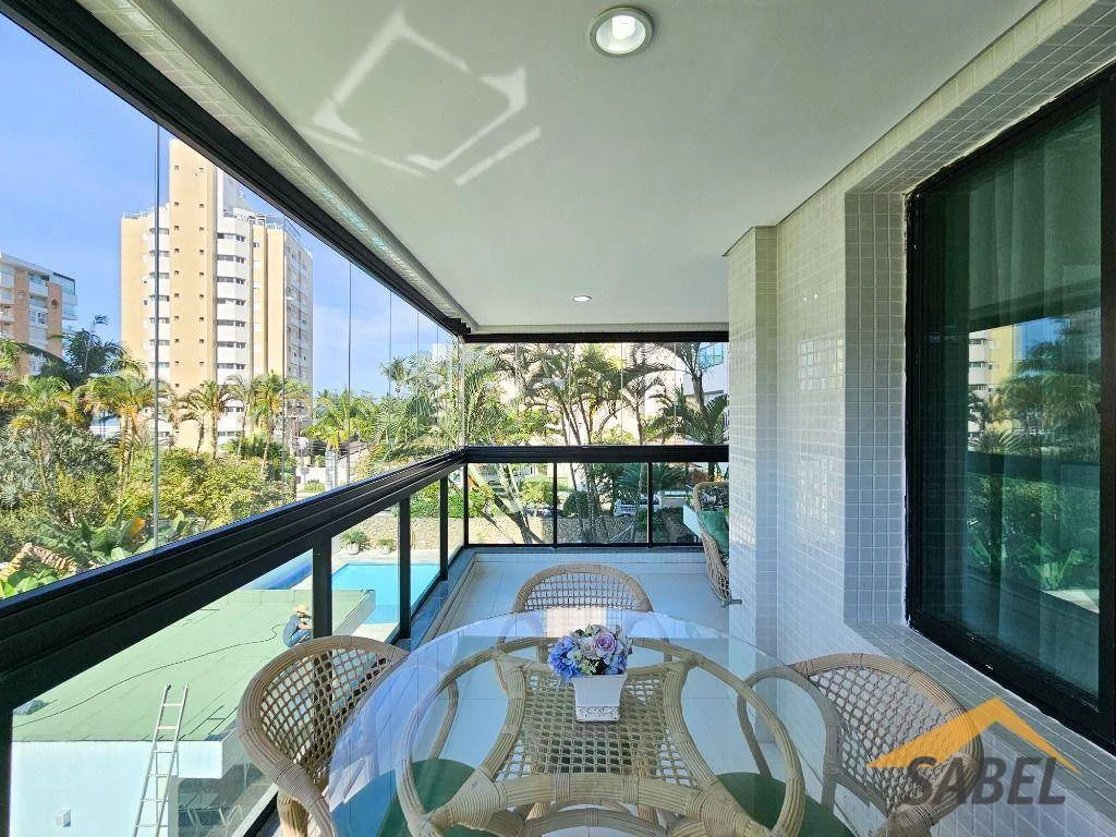 Apartamento com 120 m² e 1 suíte no Módulo 3 na Riviera de São Lourenço