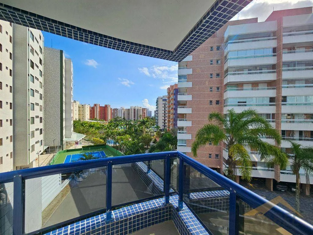 Apartamento com 123 m² e 1 suíte no Módulo 6 na Riviera de São Lourenço