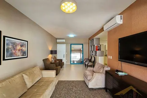 Apartamento à Venda com 115 m² e 1 suíte no Módulo 7 na Riviera de São Lourenço