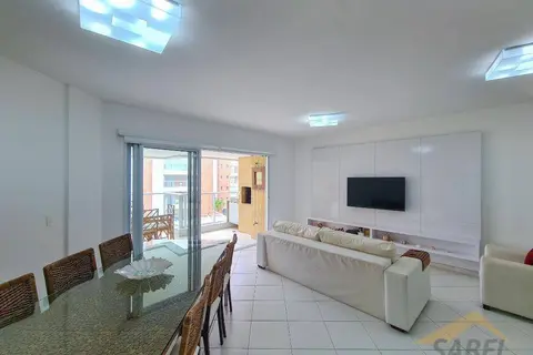 Apartamento à Venda com 132 m² e 4 suítes no Módulo 7 na Riviera de São Lourenço