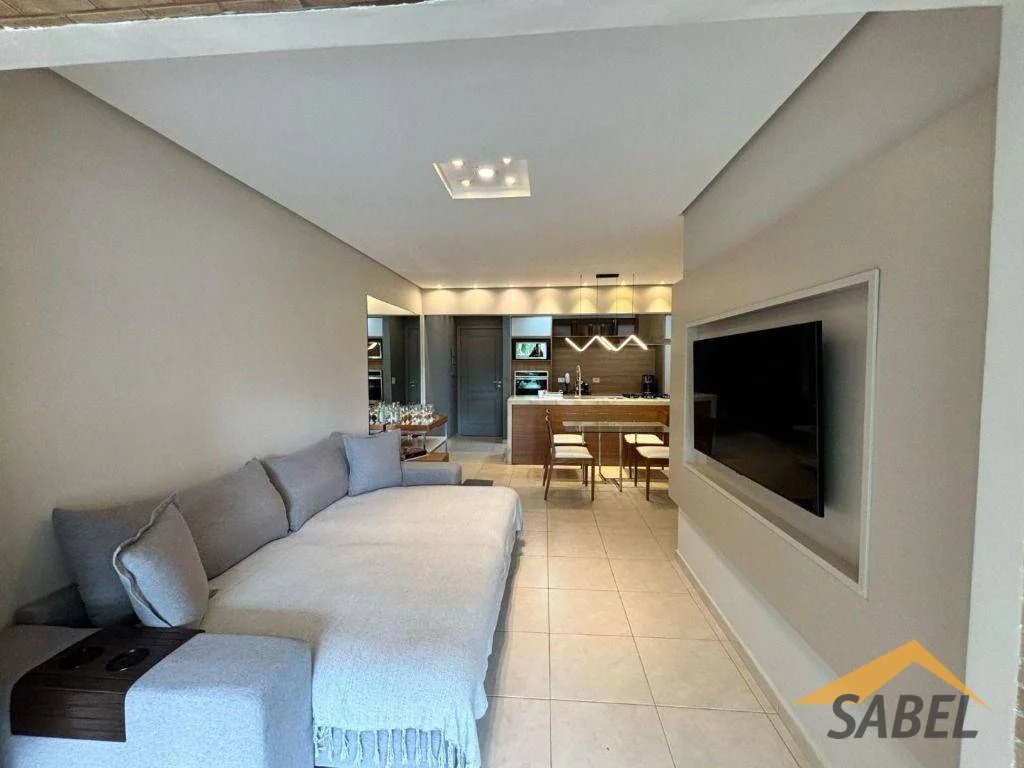 Apartamento com 89 m² e 1 suíte no Módulo 2 na Riviera de São Lourenço