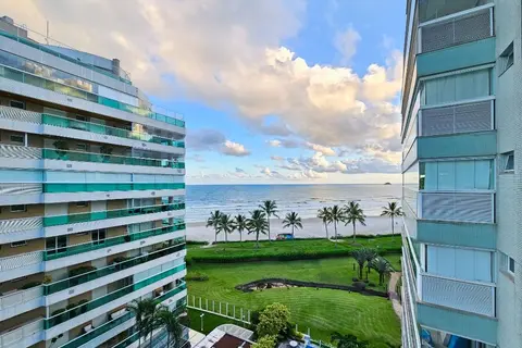 Apartamento à Venda com 254 m² e 4 suítes no Módulo 8 na Riviera de São Lourenço