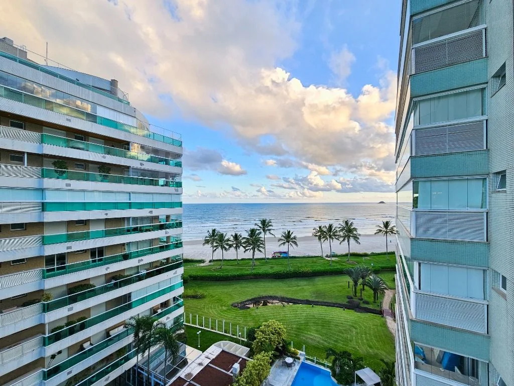 Apartamento com 254 m² e 4 suítes no Módulo 8 na Riviera de São Lourenço