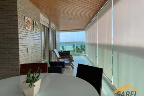 Apartamento à Venda com 128 m² e 2 suítes no Módulo 8 na Riviera de São Lourenço