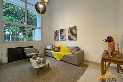 Apartamento à Venda com 293 m² e 4 suítes no Módulo 7 na Riviera de São Lourenço