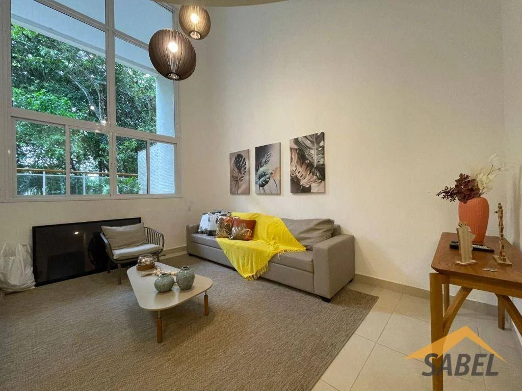 Apartamento com 293 m² e 4 suítes no Módulo 7 na Riviera de São Lourenço