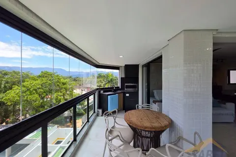 Apartamento com 120 m² e 2 suítes no Módulo 3 na Riviera de São Lourenço