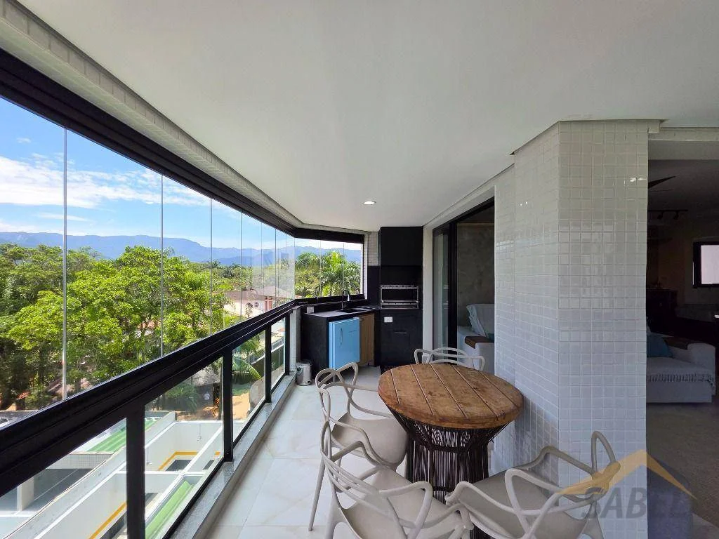 Apartamento com 120 m² e 2 suítes no Módulo 3 na Riviera de São Lourenço