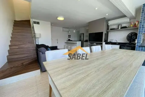 Apartamento à Venda com 87 m² e 2 suítes no Módulo 7 na Riviera de São Lourenço