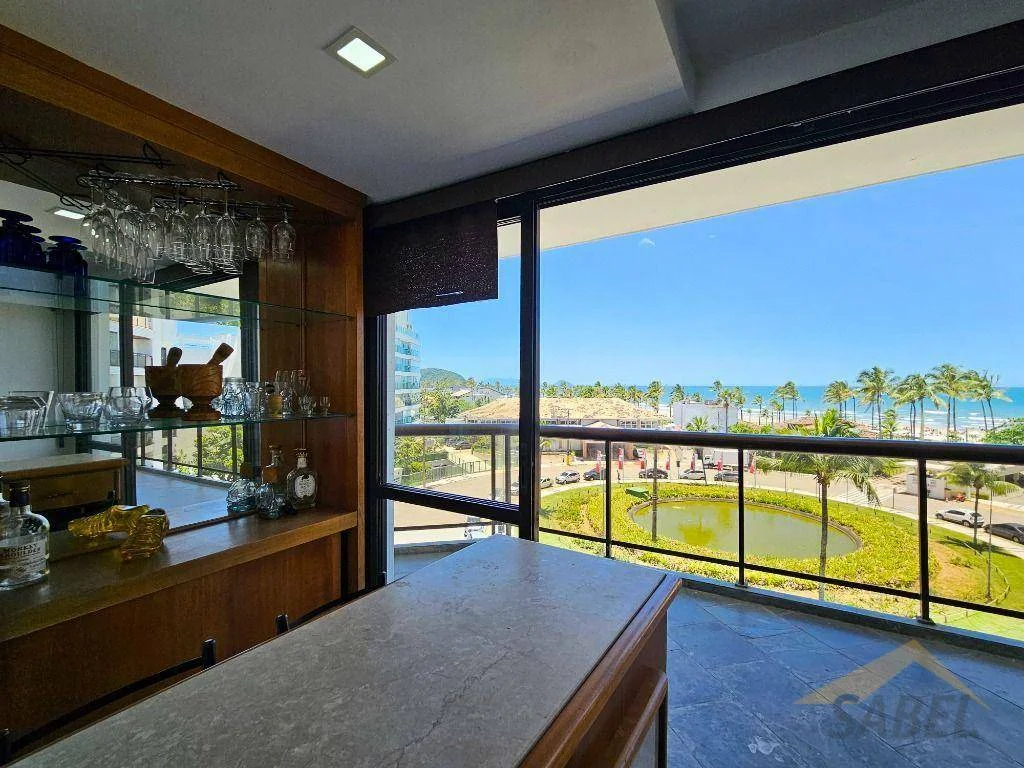 Apartamento com 140 m² e 2 suítes no Módulo 4 na Riviera de São Lourenço