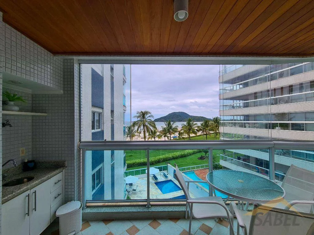 Apartamento com 175 m² e 4 suítes no Módulo 2 na Riviera de São Lourenço