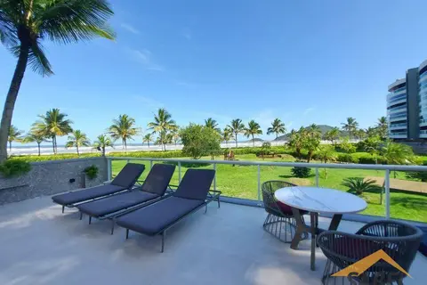 Apartamento com 470 m² e 4 suítes no Módulo 2 na Riviera de São Lourenço