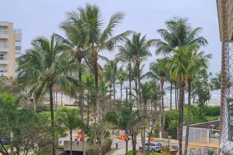 Apartamento à Venda com 106 m² e 2 suítes no Módulo 6 na Riviera de São Lourenço