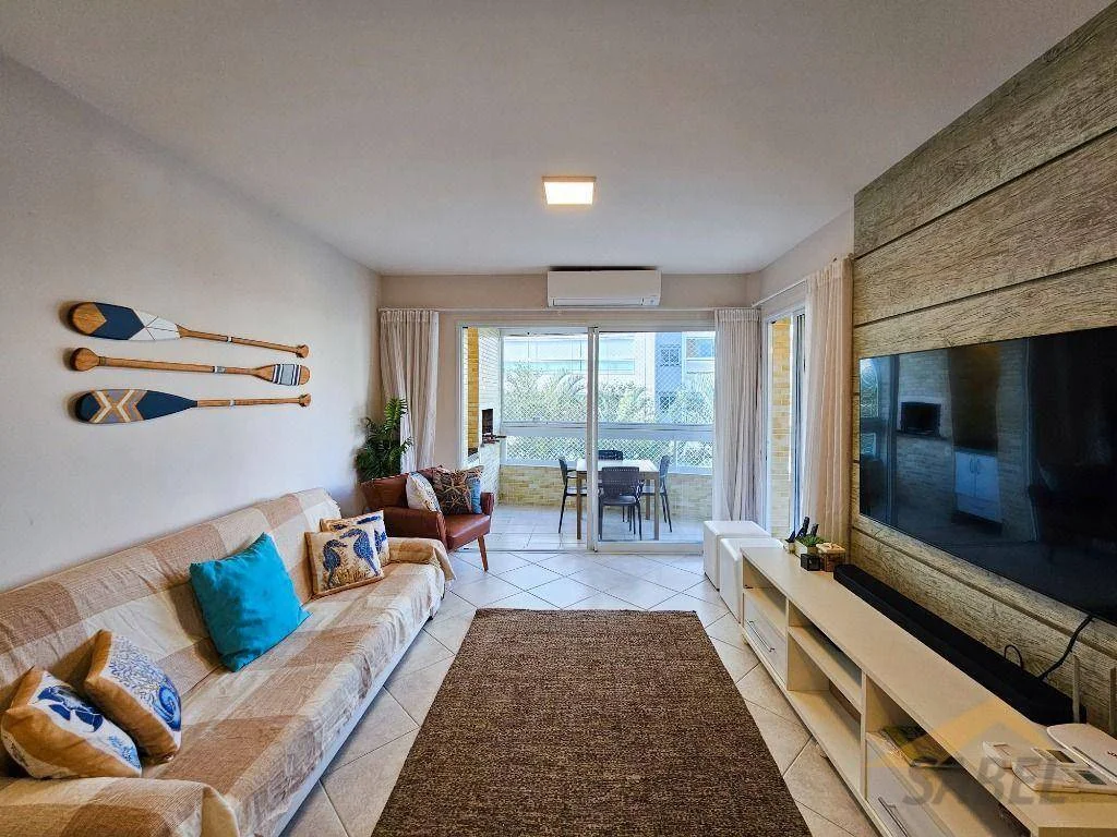 Apartamento com 88 m² e 1 suíte no Módulo 7 na Riviera de São Lourenço