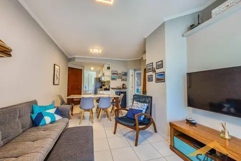 Apartamento à Venda com 98 m² e 1 suíte no Módulo 8 na Riviera de São Lourenço