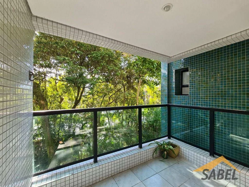 Apartamento com 126 m² e 2 suítes no Módulo 6 na Riviera de São Lourenço