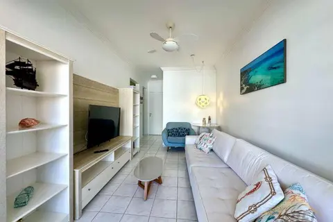 Apartamento à Venda com 90 m² e 1 suíte no Módulo 6 na Riviera de São Lourenço