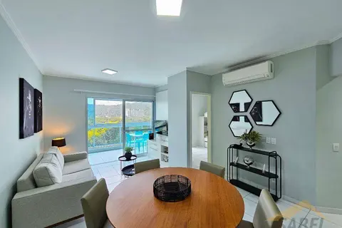 Apartamento à Venda com 98 m² e 1 suíte no Módulo 8 na Riviera de São Lourenço