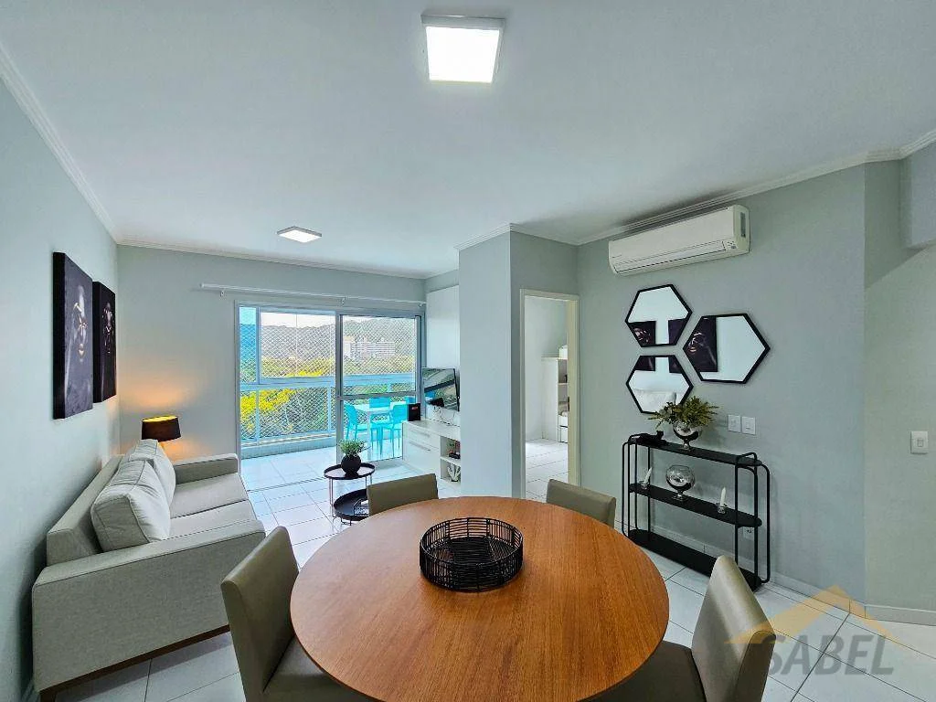 Apartamento com 98 m² e 1 suíte no Módulo 8 na Riviera de São Lourenço