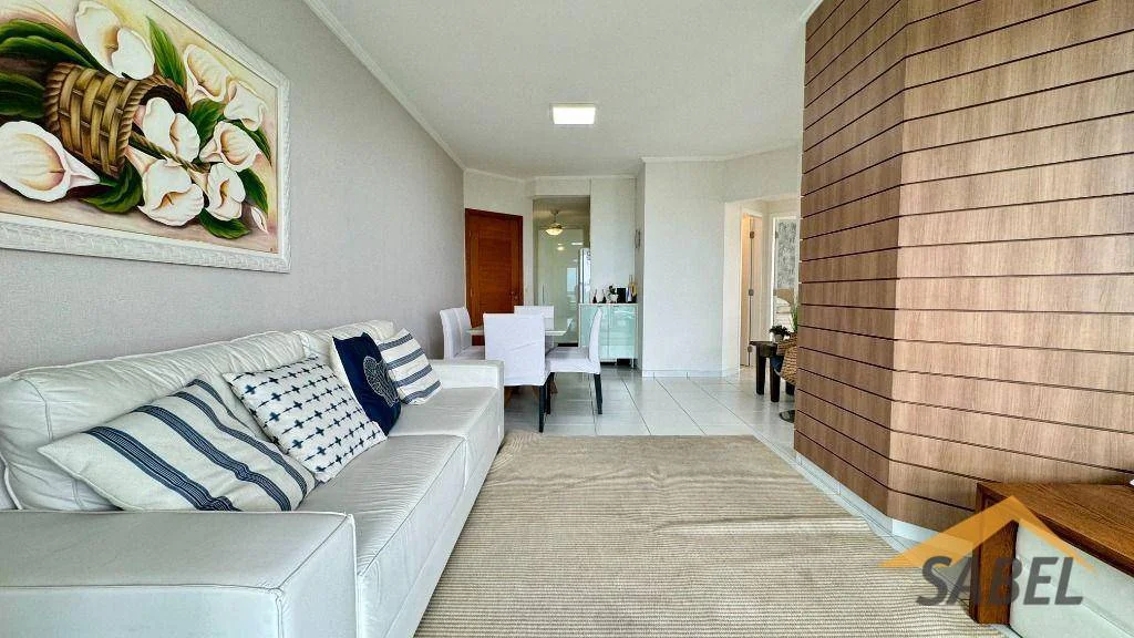 Apartamento com 98 m² e 1 suíte na Riviera de São Lourenço