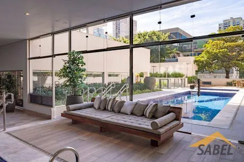 Apartamento com 255 m² e 4 suítes em Santana