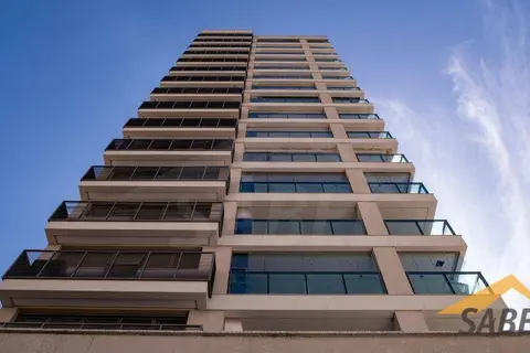 Apartamento com 255 m² e 4 suítes em Santana