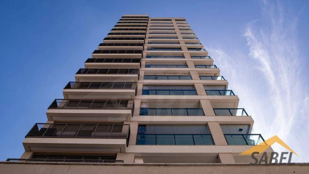 Apartamento com 255 m² e 4 suítes em Santana