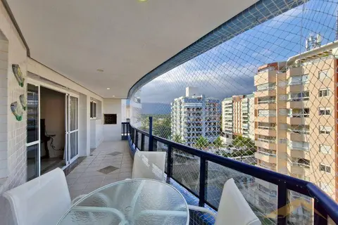 Apartamento à Venda com 123 m² e 1 suíte no Módulo 6 na Riviera de São Lourenço