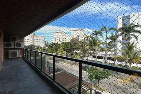 Apartamento à Venda com 155 m² e 2 suítes no Módulo 4 na Riviera de São Lourenço