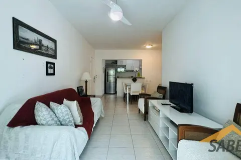 Apartamento com 80 m² e 1 suíte no Módulo 2 na Riviera de São Lourenço