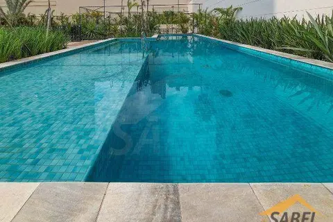 Apartamento à Venda com 263 m² e 4 suítes em Santana