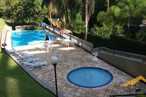 Apartamento com 85 m² e 2 quartos em Morumbi, São Paulo