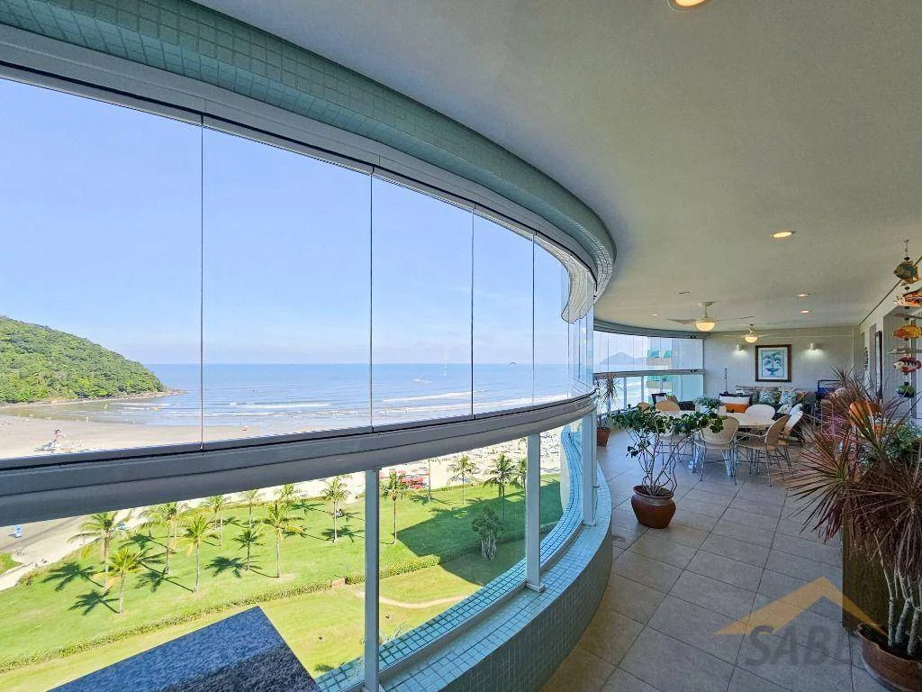 Apartamento com 289 m² e 4 suítes no Módulo 8 na Riviera de São Lourenço