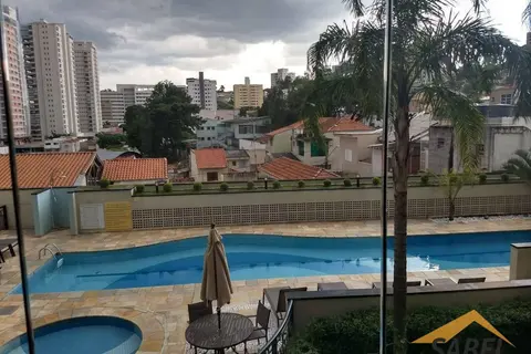 Apartamento com 189 m² e 3 suítes em Santana, São Paulo