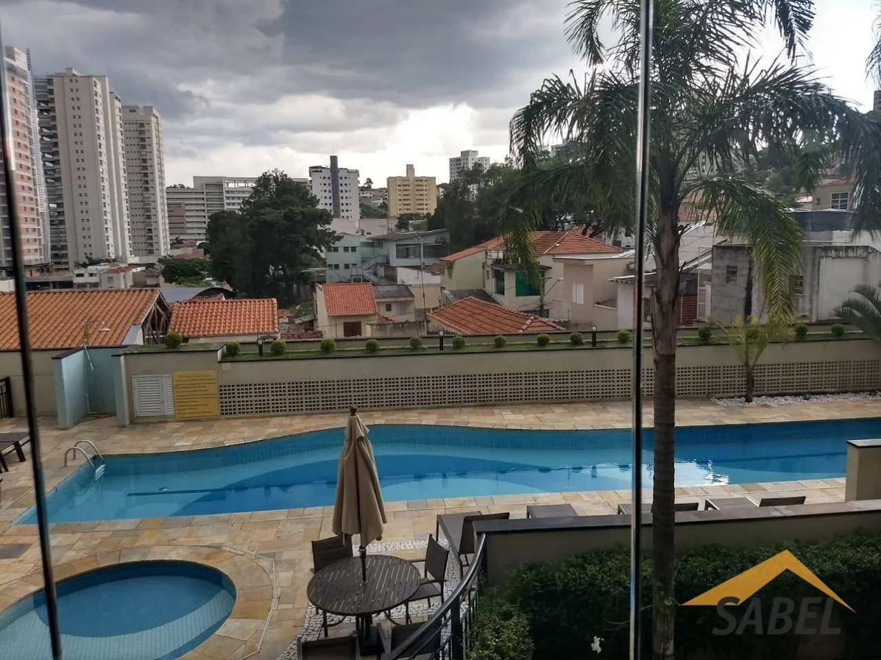 Apartamento com 189 m² e 3 suítes em Santana, São Paulo