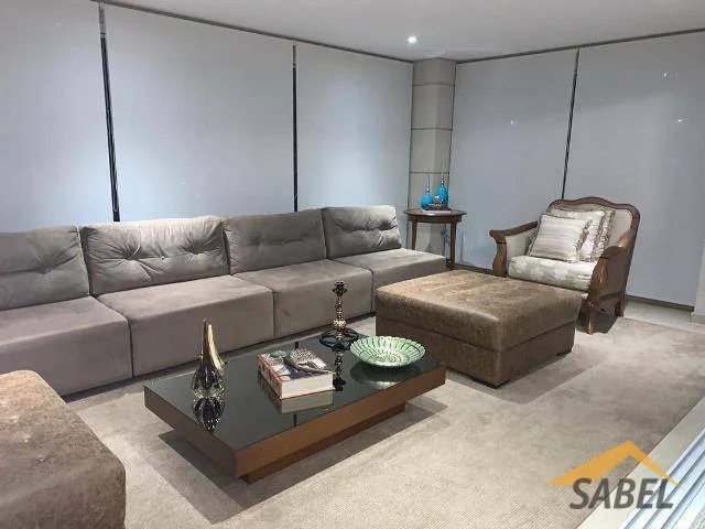 Apartamento com 264 m² e 3 suítes em Santana, São Paulo