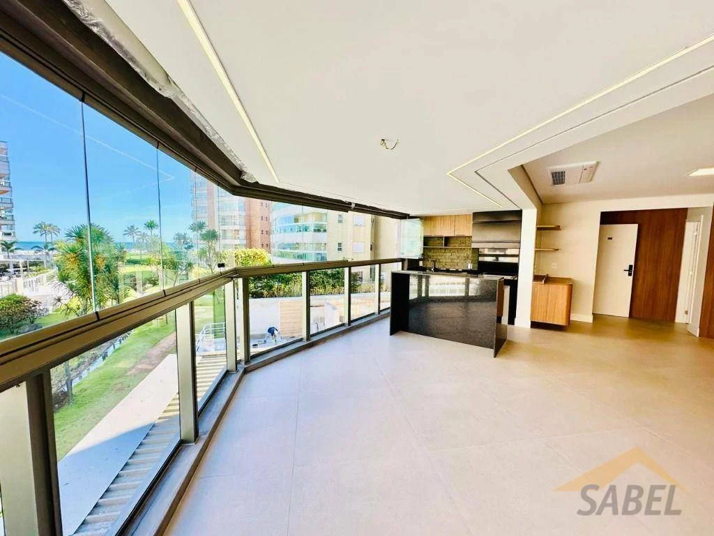 Apartamento com 181 m² e 4 suítes no Módulo 7 na Riviera de São Lourenço