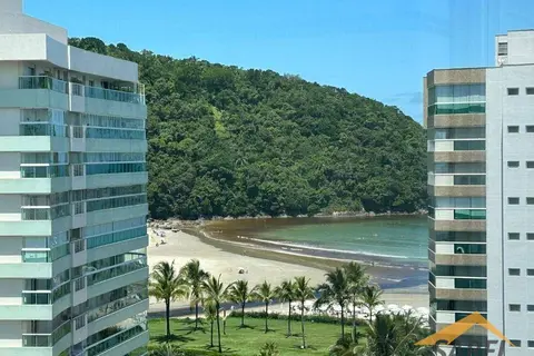 Apartamento à Venda com 138 m² e 3 suítes no Módulo 8 na Riviera de São Lourenço
