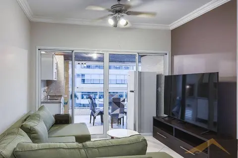 Apartamento à Venda com 137 m² e 2 suítes no Módulo 8 na Riviera de São Lourenço