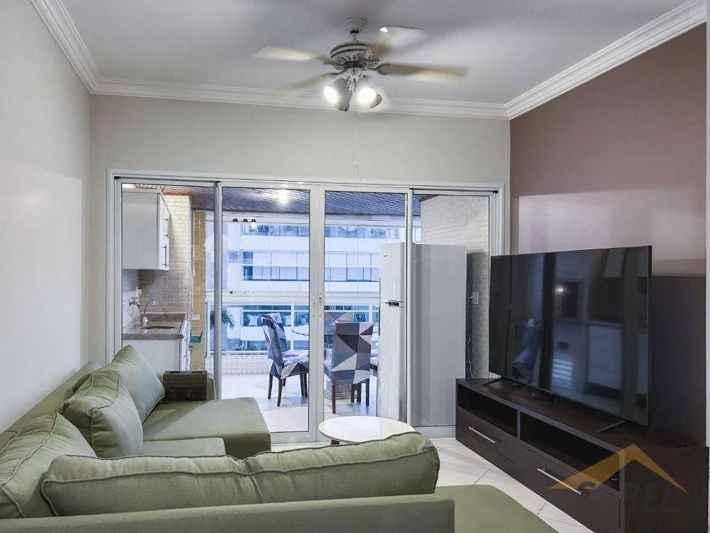 Apartamento com 137 m² e 2 suítes no Módulo 8 na Riviera de São Lourenço